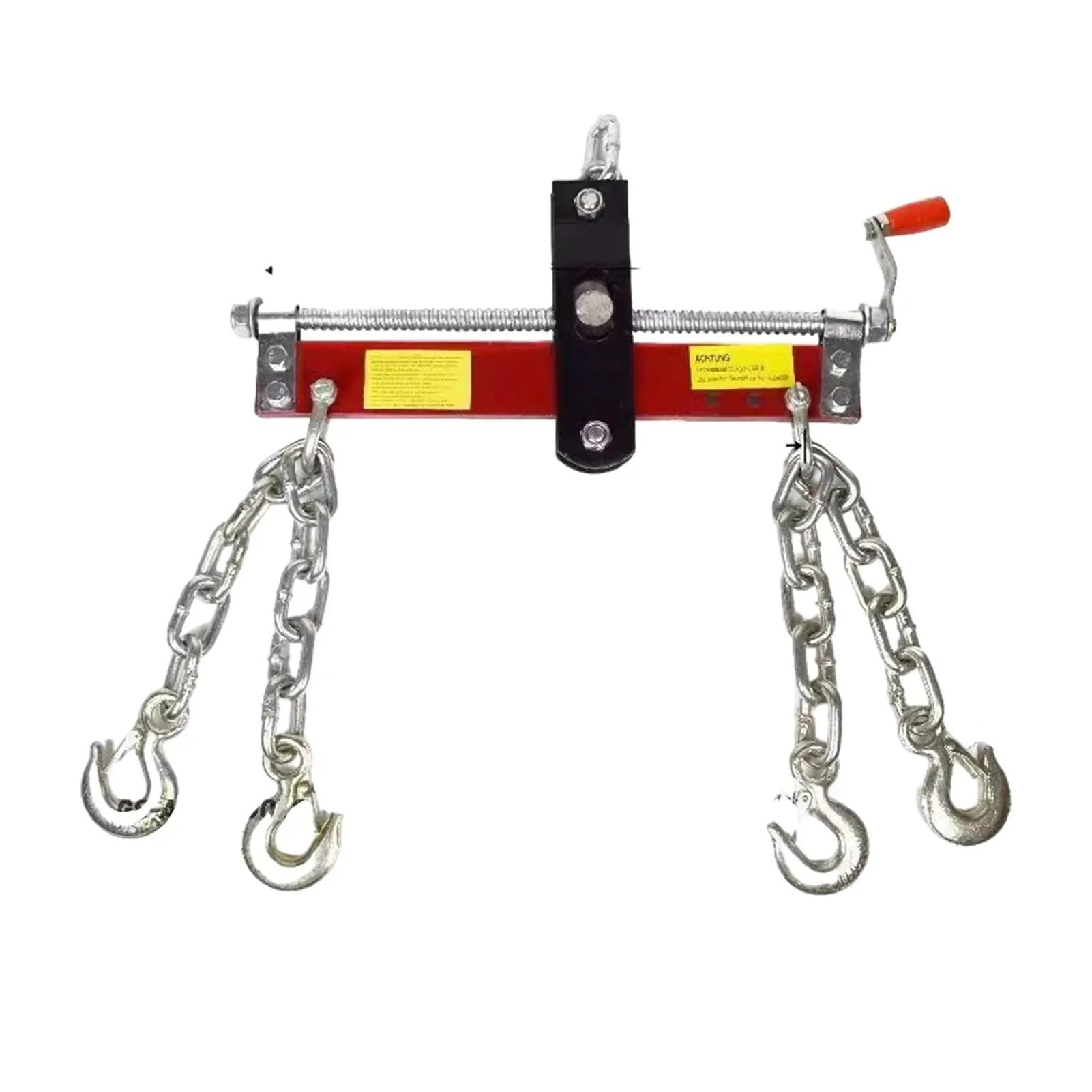 Bilanciatore di carico per Gru Paranco for Motori, Gru da Officina, paranco for Accessori