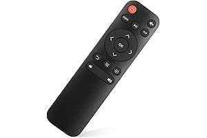 Pericat Replacement Remote Control for All Pericat Projector