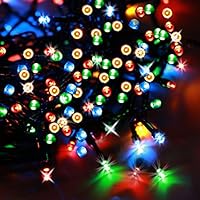 屋外用 クリスマスledイルミネーションのおすすめランキング 1ページ ｇランキング