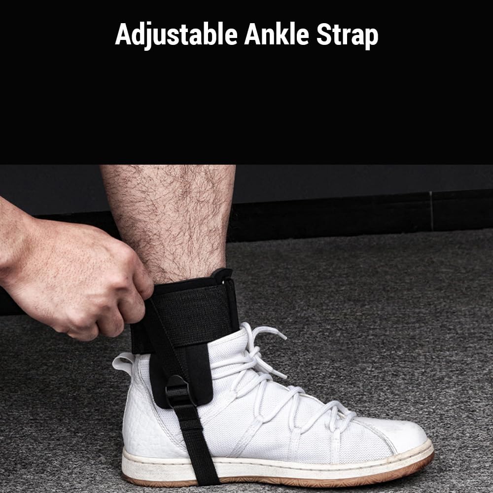 Boxing Resistance Ba Set Speed and Agility Resistance Trainer Ba for Boxing Muay Thai Karate Combat