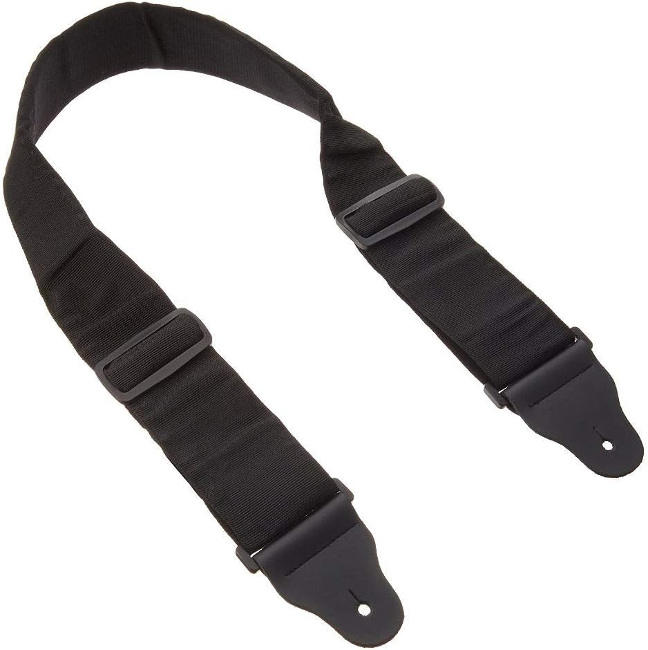 D'Addario Accessories Bass Guitar Strap Bass Strap Guitar Strap for Bass Players