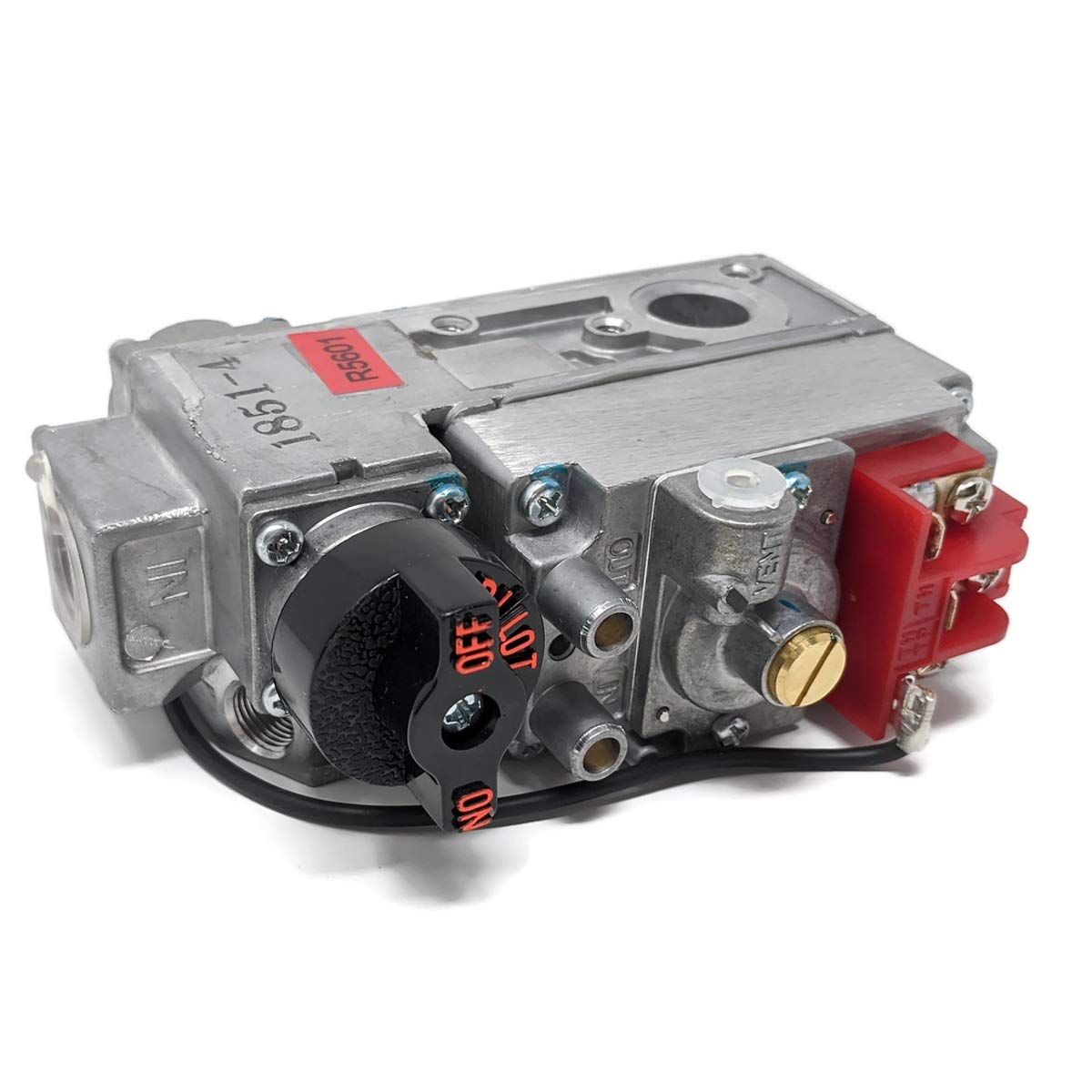Amazon.com: Empire R5601 LP Valve for DV25-2 and DV35-2 Heaters : Tools ...