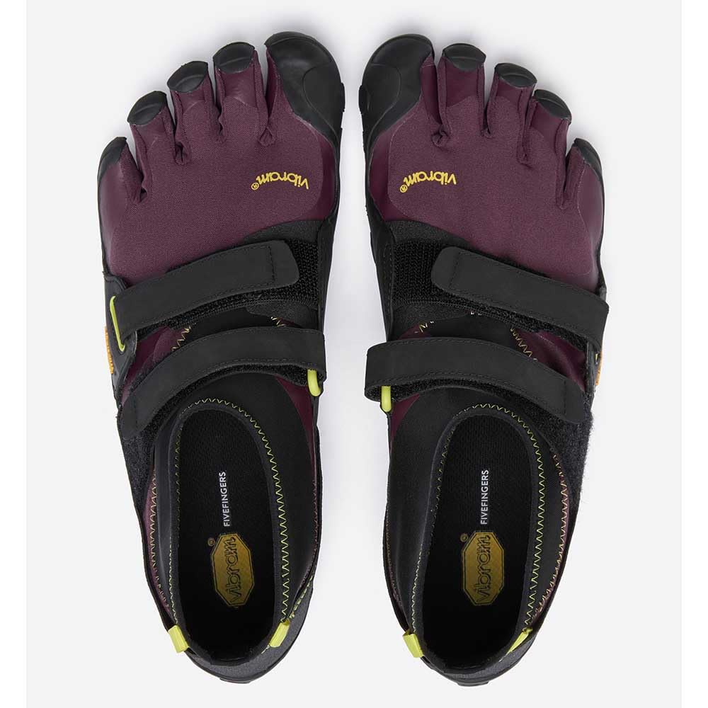 Vibram FiveFingers Scramkey Hiking Shoes EU 39