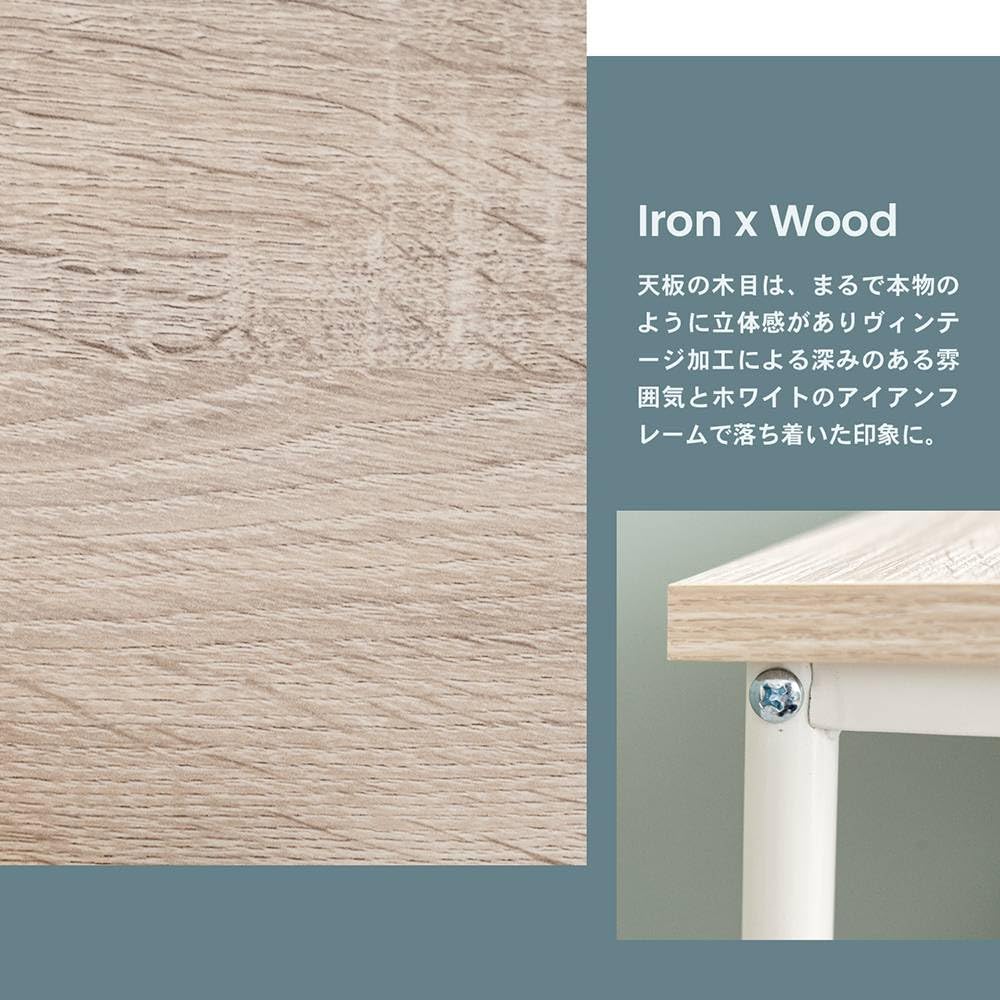 オーダーメイド レトロな机 71iJReFi0TL._AC_UF350,