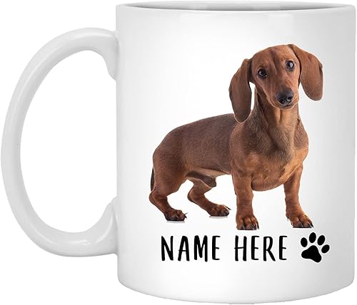 Taza de café con nombre personalizado para mujeres y hombres, taza de café con texto personalizado, taza de cerámica de 11 onzas, Navidad,