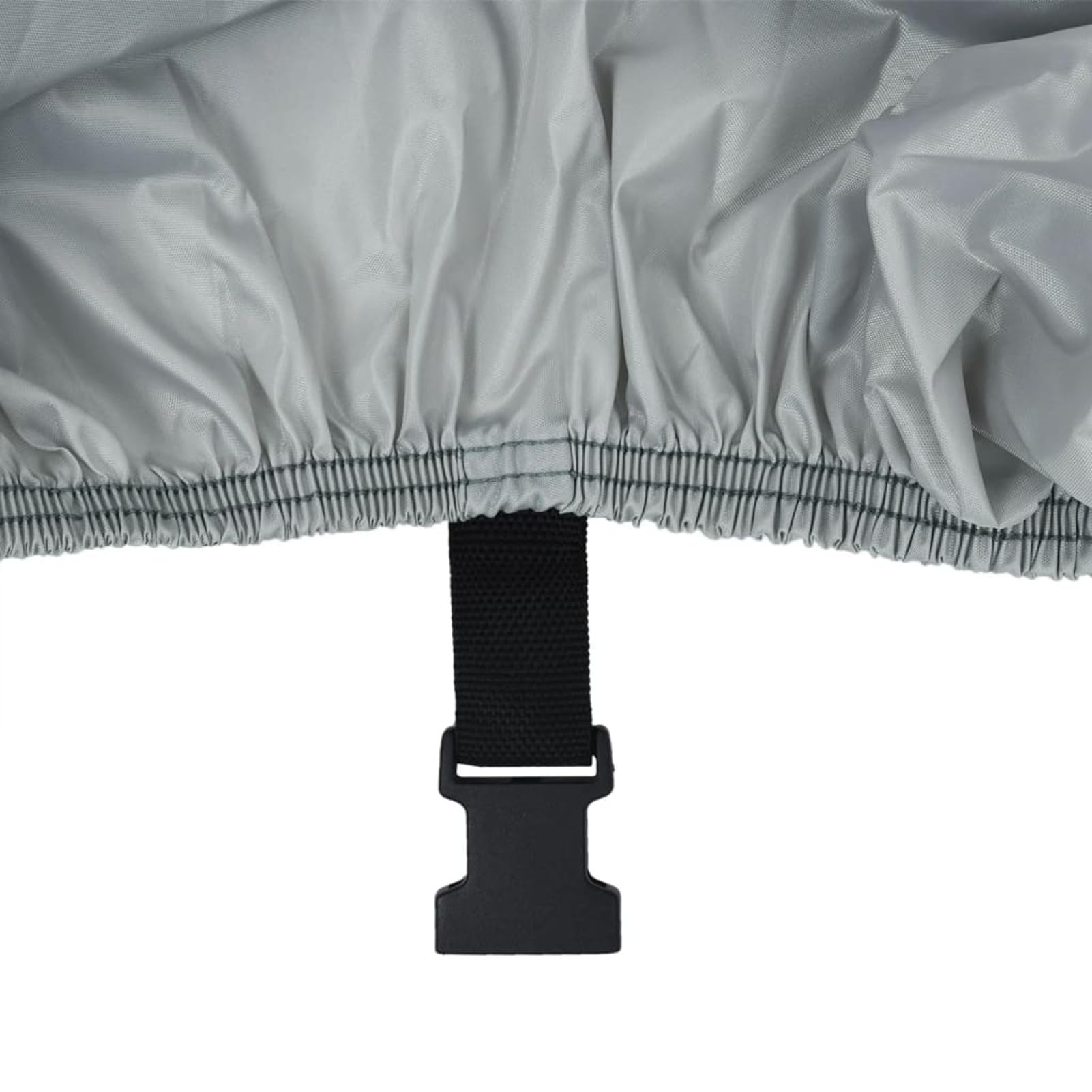 Brokky Telone per Barca Lungo 610-671 cm Largo 254 cm|Copertura Impermeabile per Barche, Copertura per Barca Forte Tessuto Ox Telo Copri Barca A Motore Adatto A Scafo A V, Tri-Scafo, Barca da Sci da P