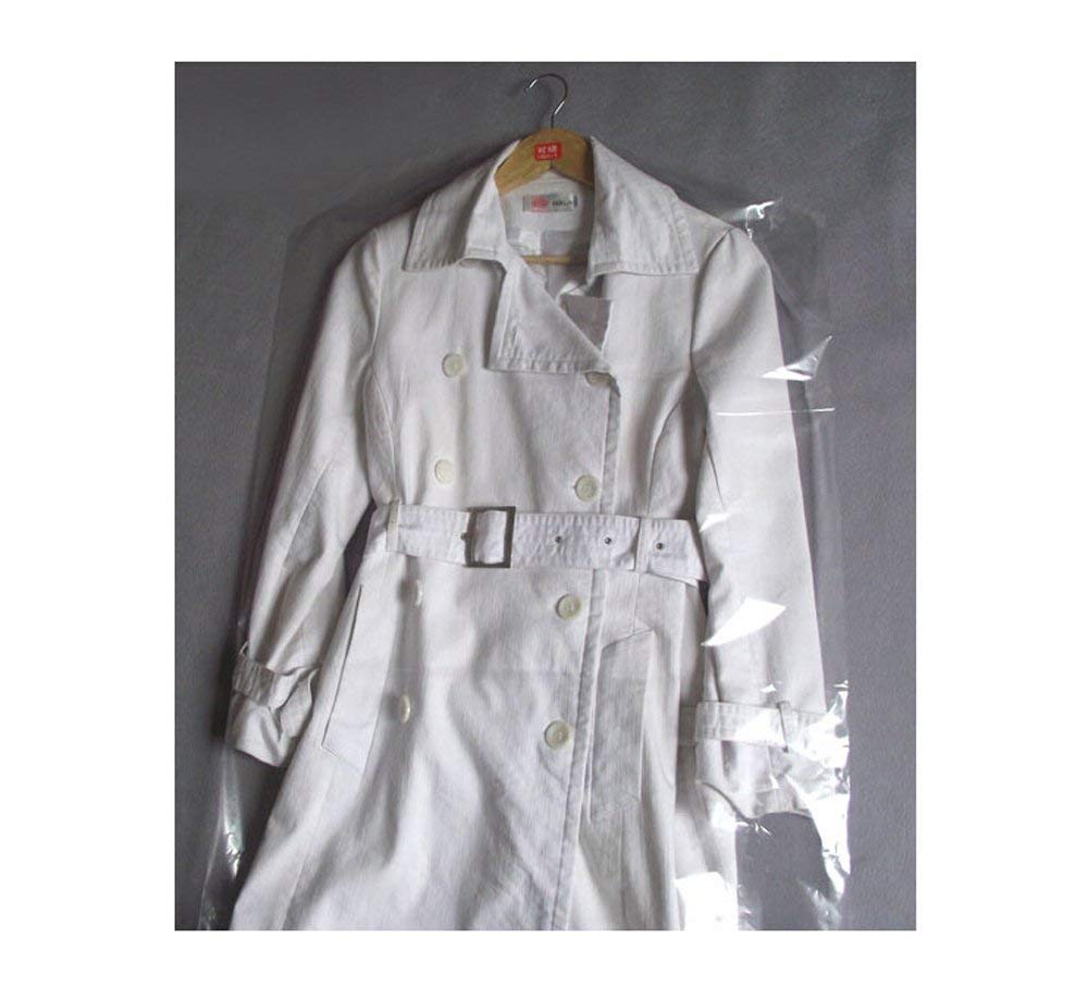 Uk Store 247 Clear 54inch Long Ideal For Trousers Skirt Short