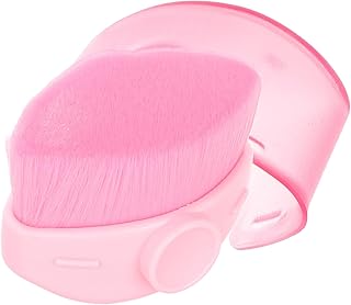 Portable Foundation Brush with Storage Case, ...