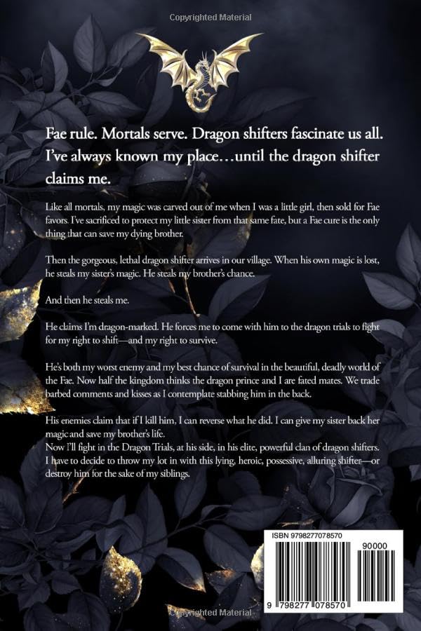 Kiss of Ashes - Image 2