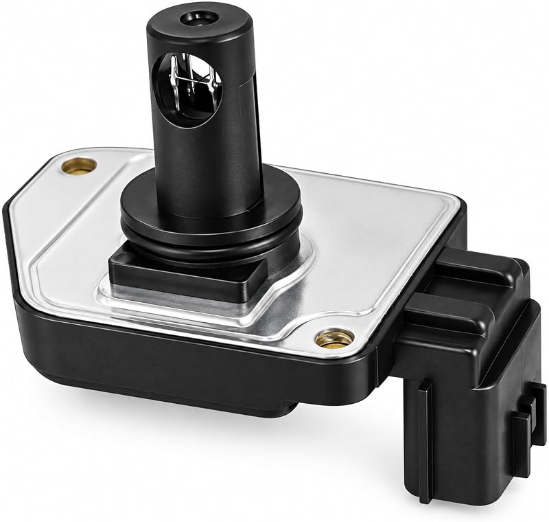 Sensor de fluxo de massa de ar MAF YSaekYeo AFH55M12 para Nissan Pickup, Xterra e Frontier – 1 unidade