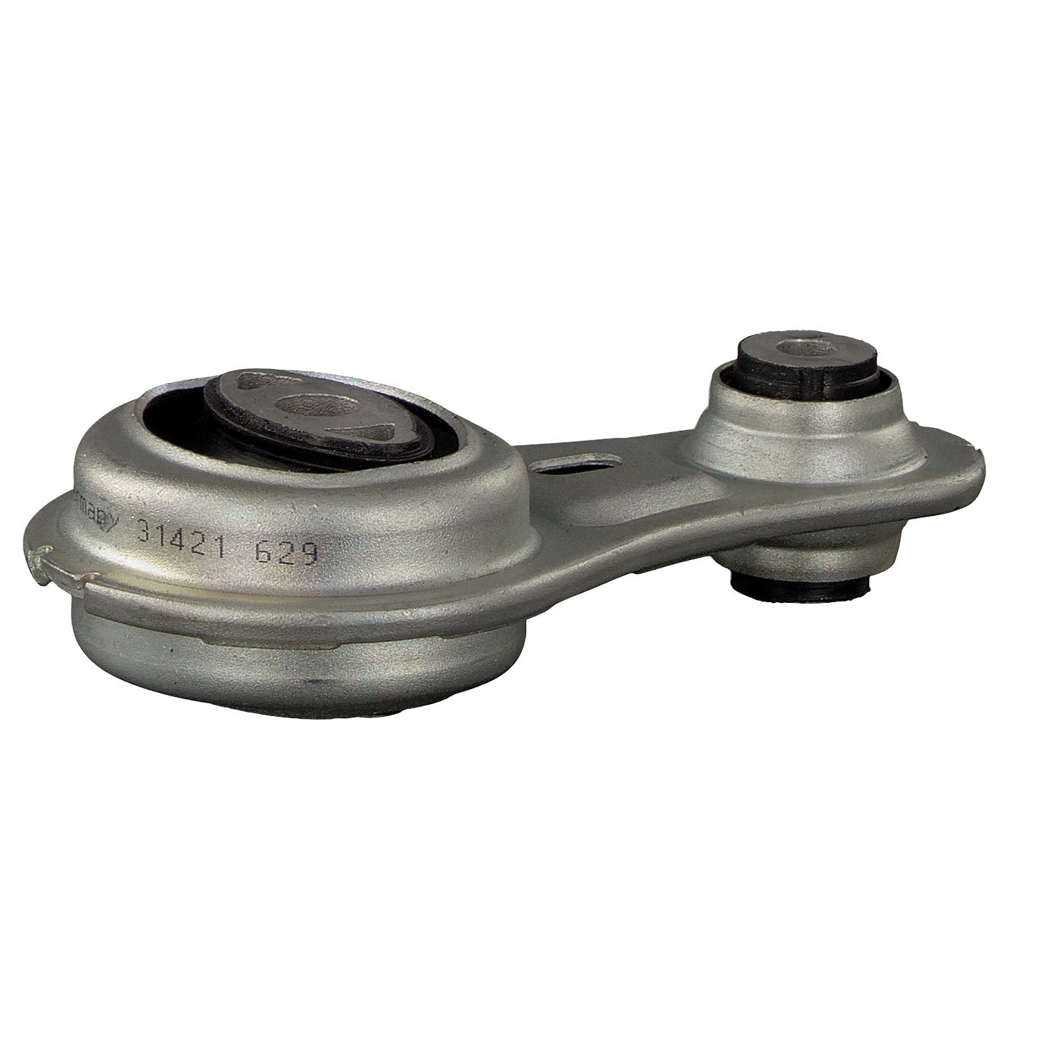 Febi bilstein 31421 Support moteur | Compatible avec: OPEL VIVARO A Bus, VIVARO A Kasten, VIVARO A Pritsche/Fahrgestell, RENAULT TRAFIC II Bus, TRAFIC II Kasten