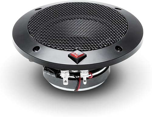 Miniatura 3 de Rockford Fosgate R14X2 Prime - Bocina coaxial de rango completo de 4 pulgadas (conjunto de 2 unidades)