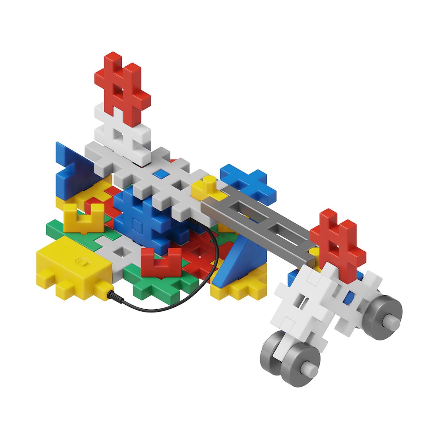 学研_Gakkenニューブロック プログラミング（対象年齢：4歳以上）83202