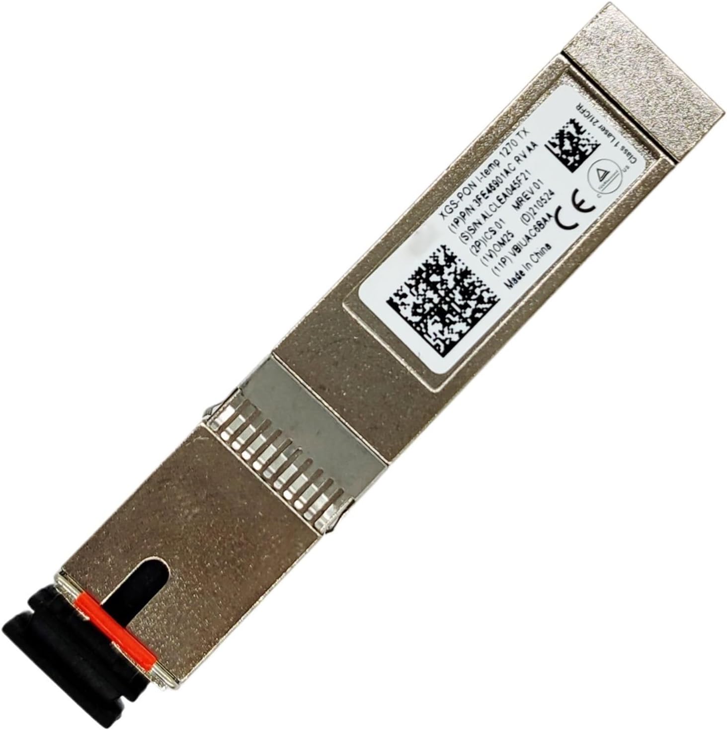 1pcs 3FE46901AC XGS-PON ONU I-Temp 1270 TX SFP Transceiver for XS-2426X-A XGS PON ONT