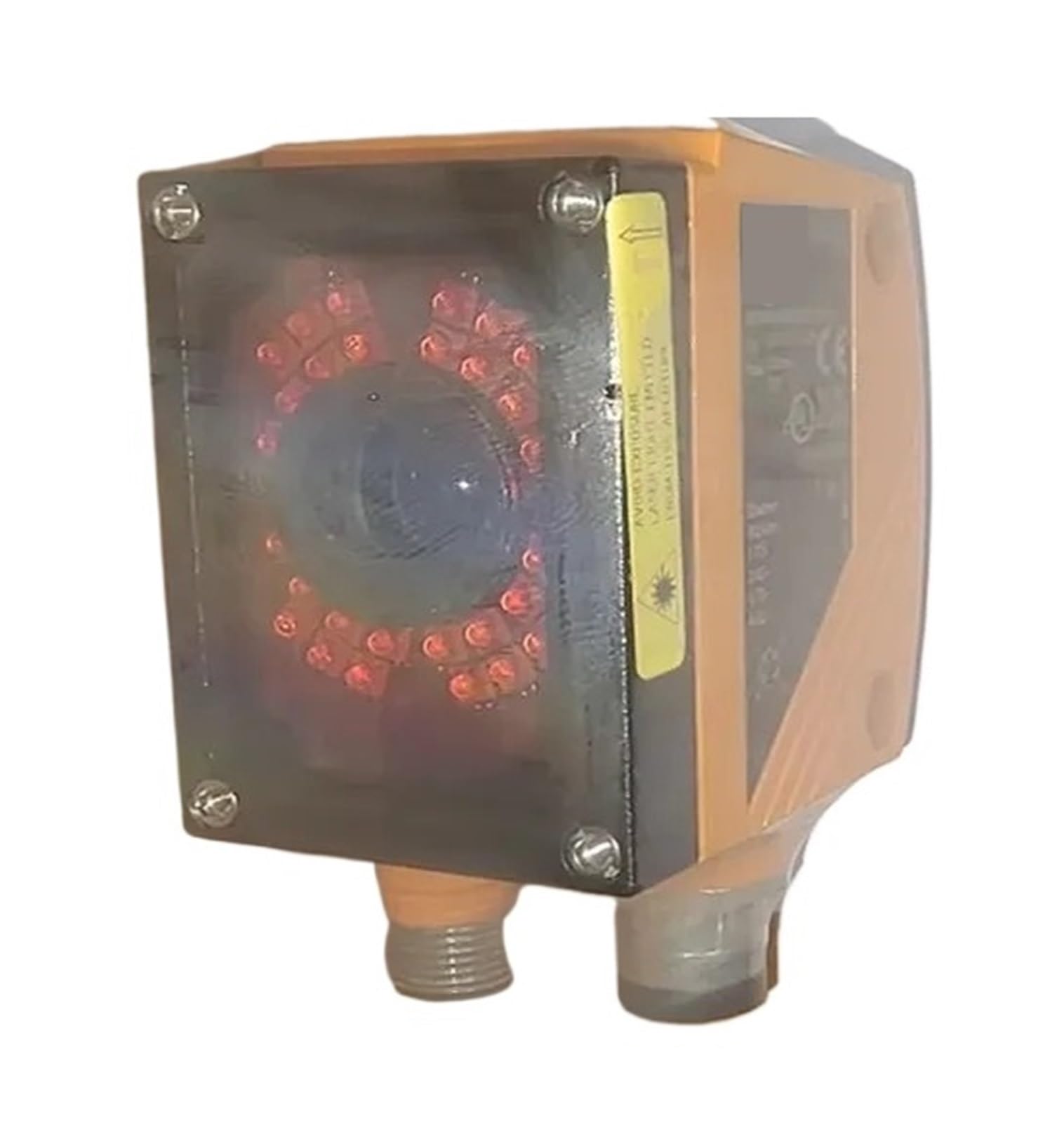 BACYDLPL O2I100 Barcode Reader Sensor