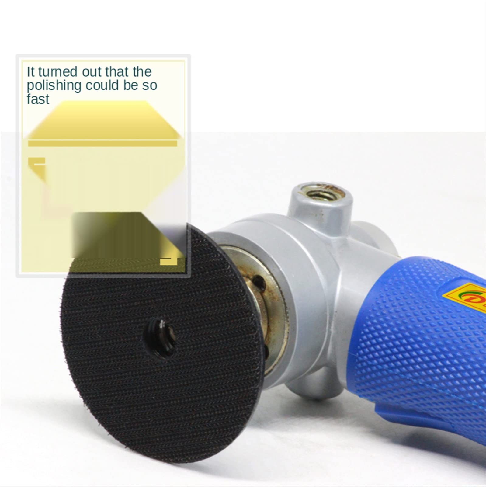 Pulidor Húmedo, Máquina de herramientas pulidor húmedo fábrica agua húmeda lijado neumático 3 '' pulgadas for el pulido piedra granito cuarzo mármol