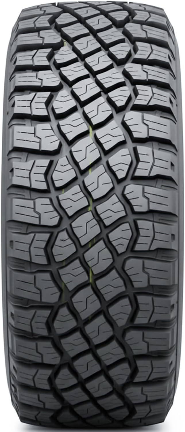 Goodyear 275/70R18 115Q C GOODYEAR WRANGLER TERRITORY MT BW