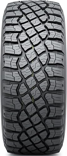 Miniatura 3 de Neumático Goodyear 275/70R18 115Q C GOODYEAR WRANGLER TERRITORY MT BW