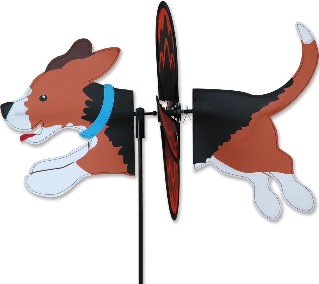 Premier Kites Petite Spinner - Beagle