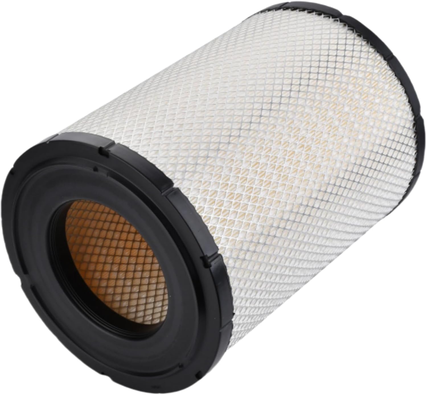 P533930 Engine Air Filter fits for Select Sterling Chevy Ford GMC Kenworth Replaces 46664 RS3548 AF25354 LAF3930 6664 88664 AF25359 CA8466 12471801 546664 TR521