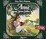 anne green gables movie youtube  Anne auf Green Gables, Box 1
