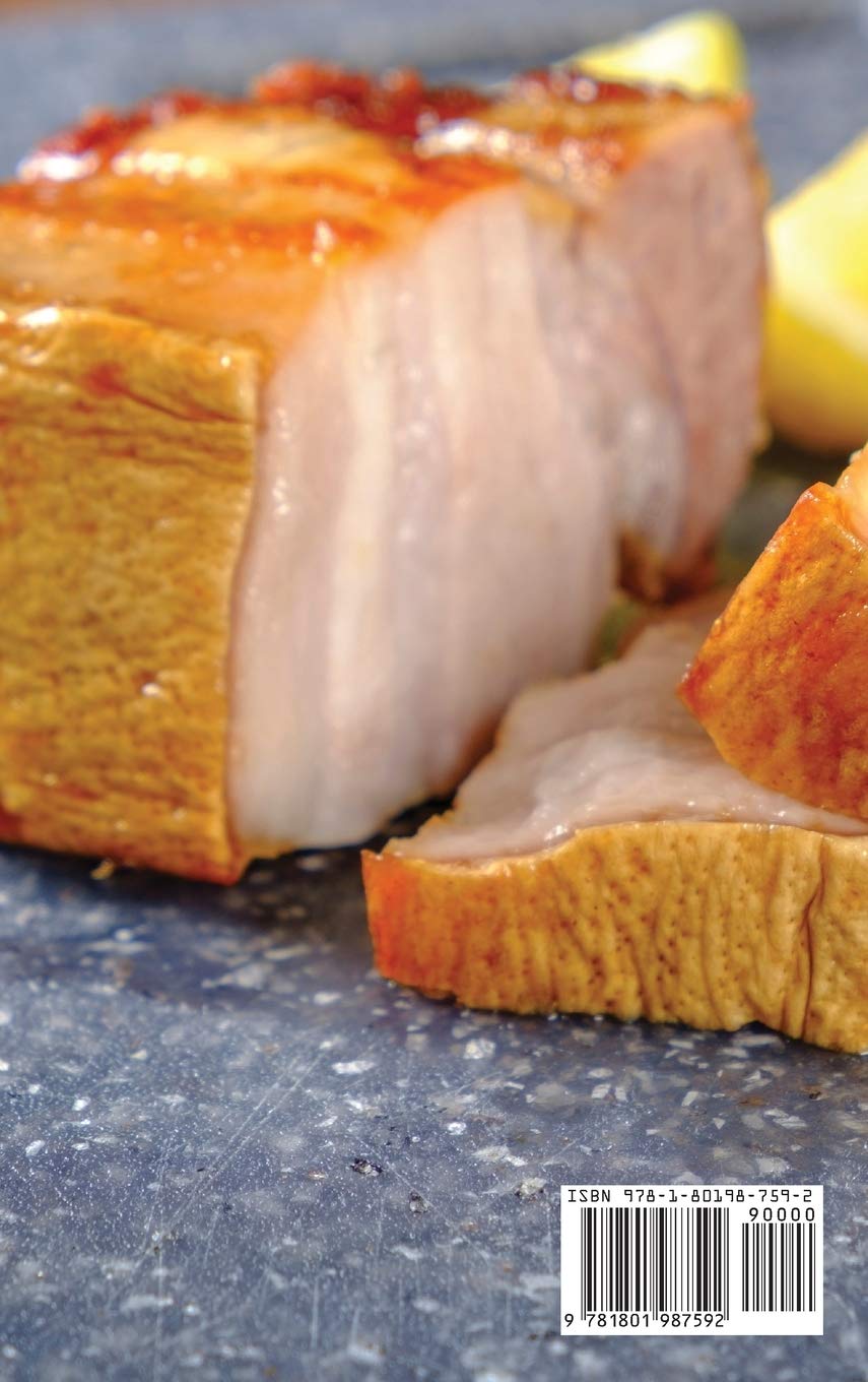 RECETAS FREIDORA DE AIRE 2021 (AIR FRYER RECIPES SPANISH EDITION): RECETAS RICAS PARA TODA TU FAMILIA PARA PRINCIPIANTES