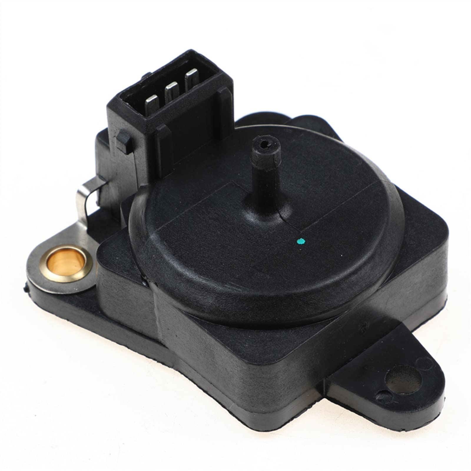 ZXAOMMBEA Manifold Absolute Pressure Sensor 7654436 215810001101 1Pcs