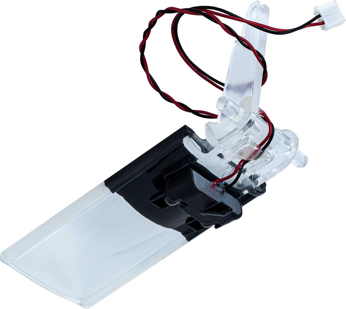 Ultra Durable 241685703 Refrigerator Water Dispenser Actuator Replacement Part by BlueStars - Compatible With Frigidaire & Kenmore Refrigerators - Replaces AP3963432, 1195920, 241685703, 5304433613 | Compatible with Frigidaire & Kenmore Refrigerators - Replaces AP3963432, 1195920, 241685703, 5304433613