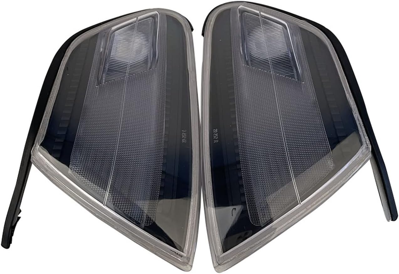 Car Turn Signal Light Compatible With Toyota Mark Jzx100 A Pair Automobile Corner Lamp 1997 1998 1999 2000