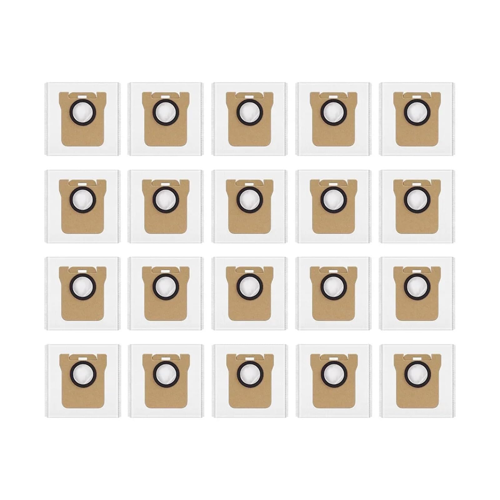 Compatible For Mi Home 5/5Pro/OV21CN/M30/M30S/M40/X10/X20/S10.(20pcs)