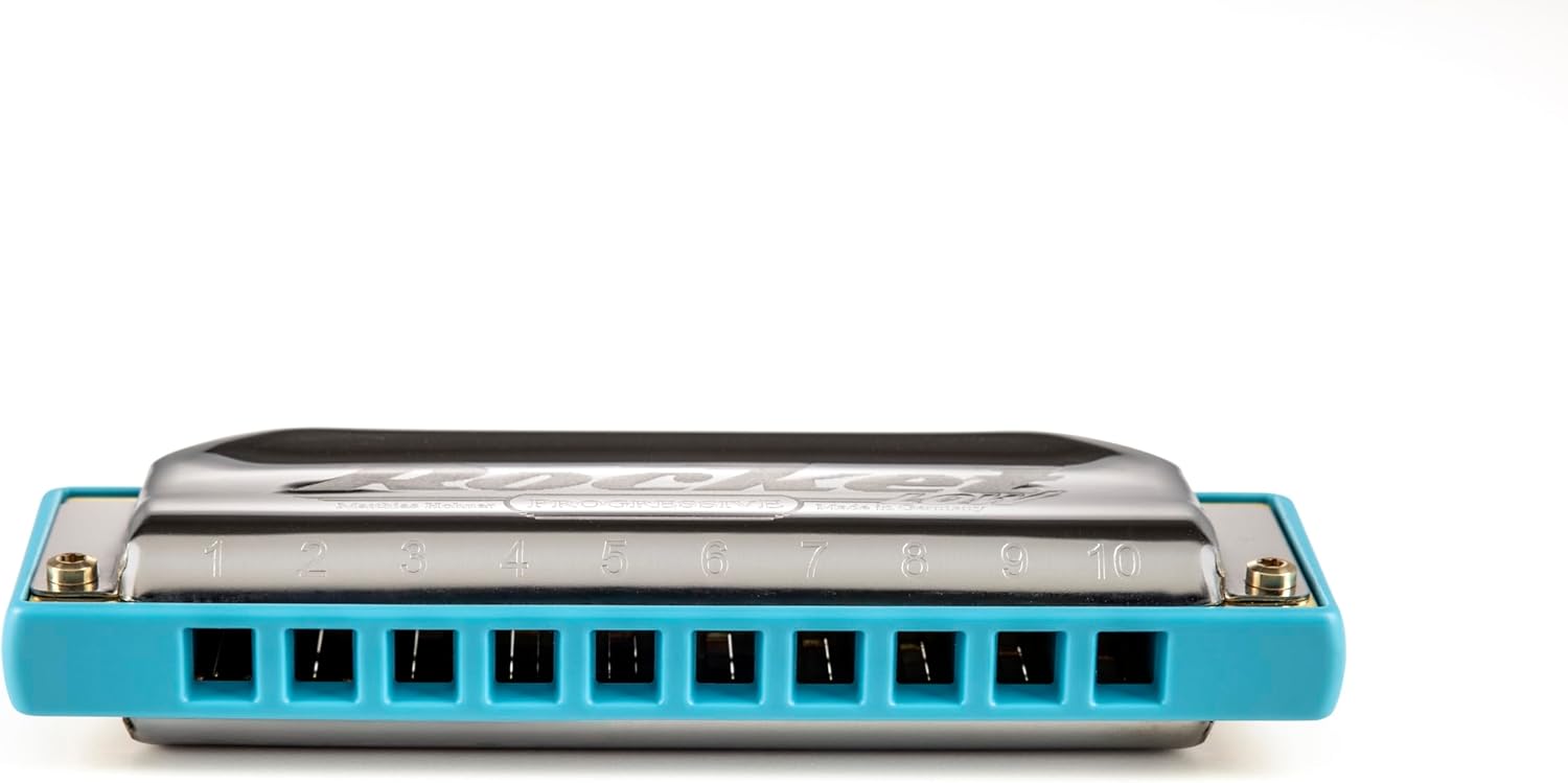 HOHNER Rocket Low Harmonica E