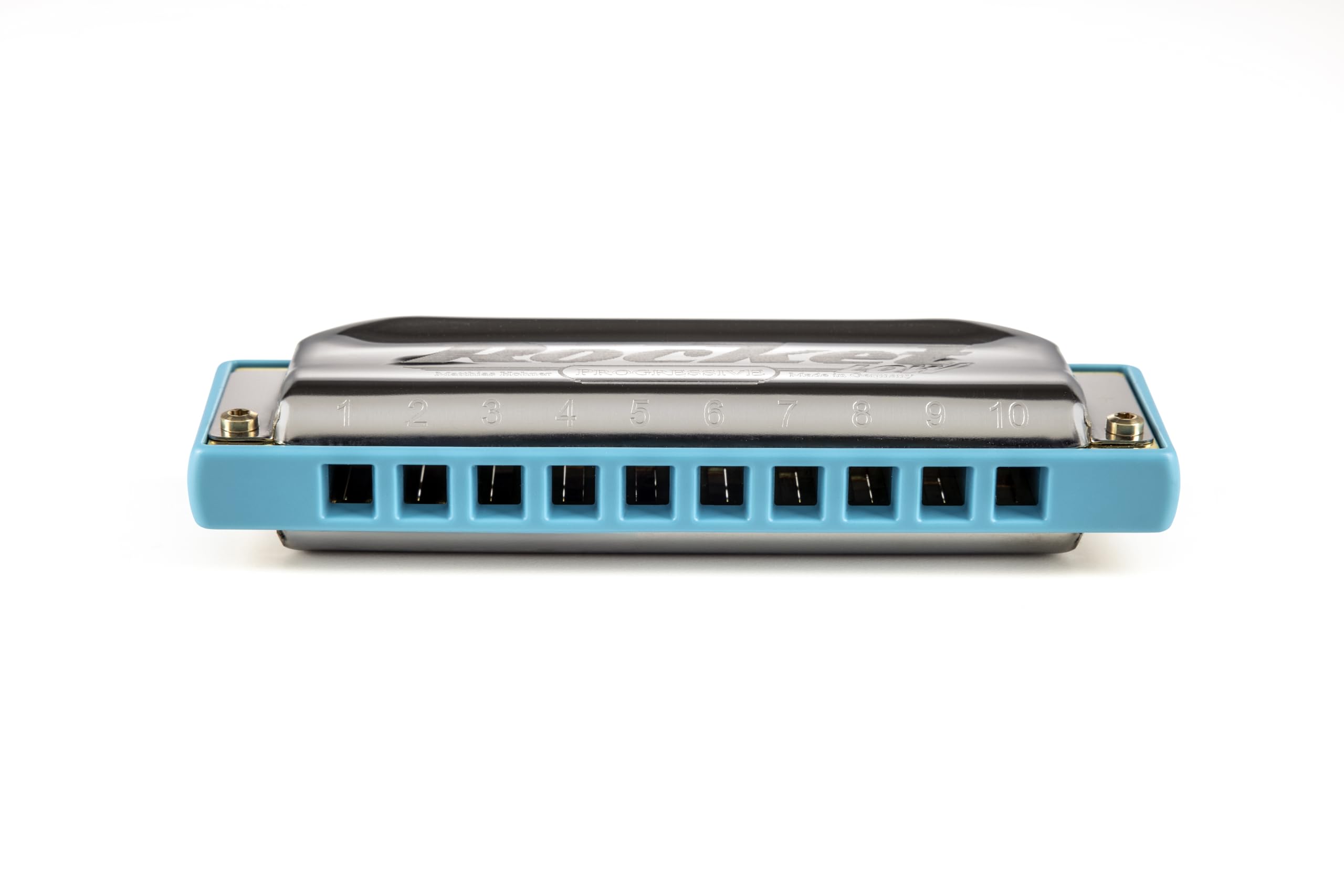 HOHNER Rocket Low Harmonica F#