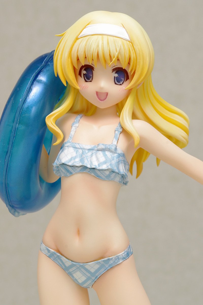 Amazon.co.jp: 大図書館の羊飼い 鈴木 佳奈 (1/10スケール PVC製塗装