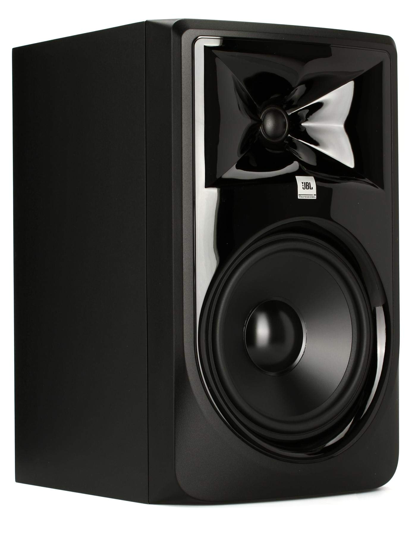 Amazon | JBL PROFESSIONAL 308P MkII パワードモニター
