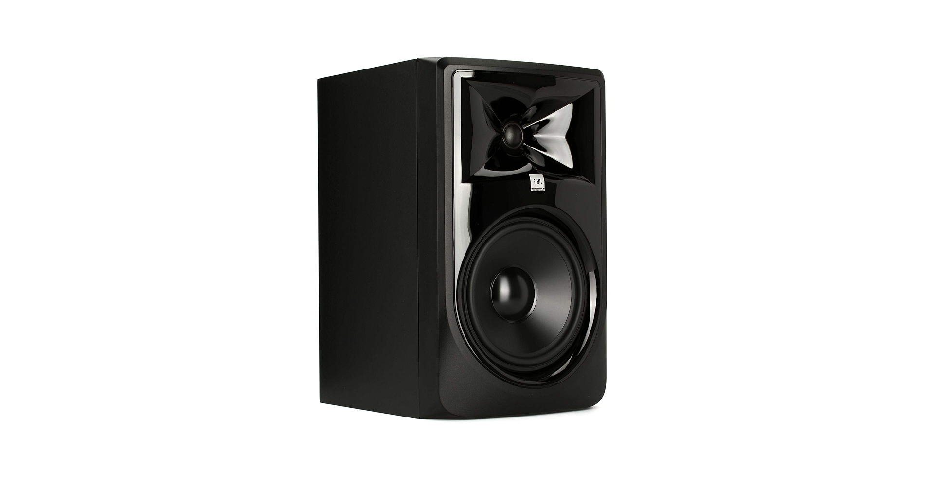【美品】JBL PROFESSONAL LSR308 スタジオスピーカー2本 Amazon.com: JBL Professional 308P MkII 8-Inch, 2-Way