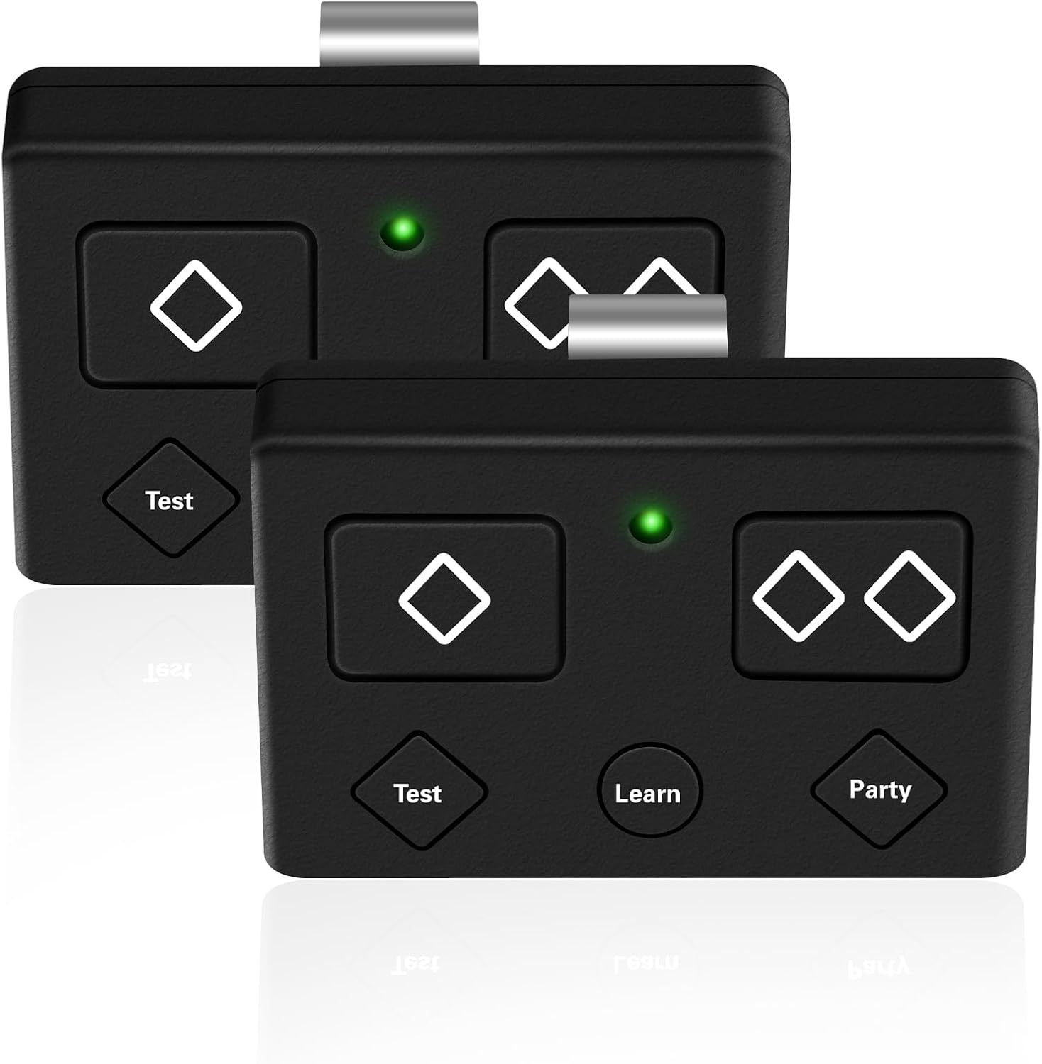 2X AXP1 AXS1 AXR1 Gate Opener Remote【3 Year Warranty】