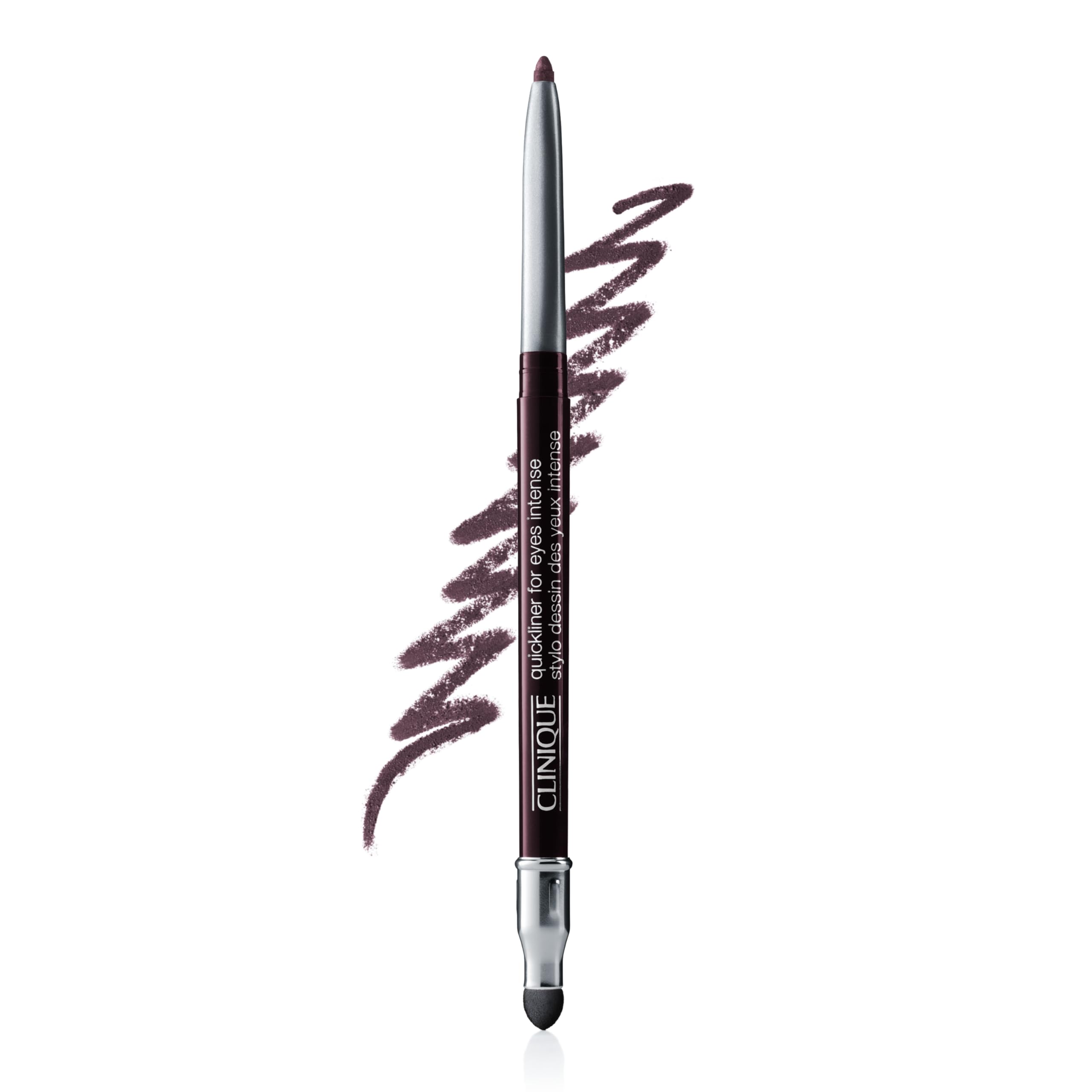 Clinique Quickliner Eyeliner - Intense Color, 24-Hour Wear -11