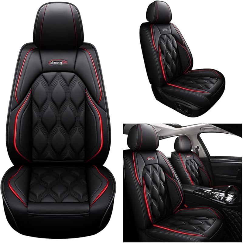 カーアクセサリ クーポン利用で2750円 送料無料 Lxqhwj 車 シートカバー に適し トヨタ アクア カーシートカバー インテリア アクセサリー シート保護 前席と 5人乗カー防水 シートカバー 軽自動車 100 通気性黒赤 S9okguavjn Coreseamores Com Br