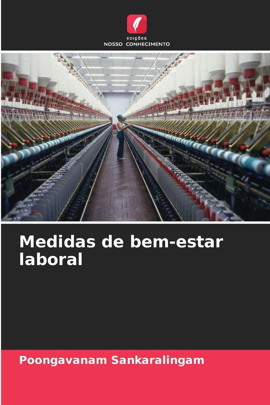 Medidas de bem-estar laboral