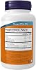 NOW Supplements, Omega-3 180 EPA / 120 DHA, destilado molecularmente, soporte cardiovascular, 100 softgels, paquete de 1 3