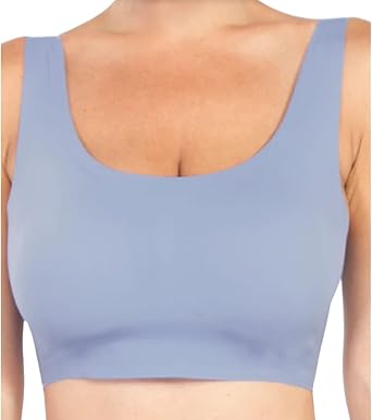 Rhonda Shear Invisible Body Bra