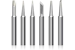 Weller ST7 WLC100 Soldering Tips Replacement for WP Series and ST7 Series