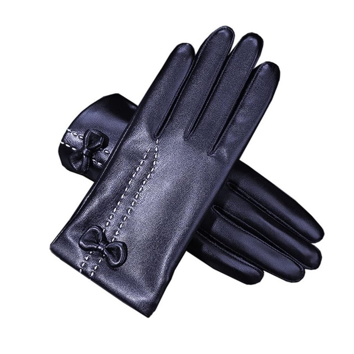 Guantes Running Guantes Gruesos Y Cálidos De Otoño E Invierno, Guantes De Ciclismo For Mujer Con Pantalla Táctil Guantes Deporte Hombre
