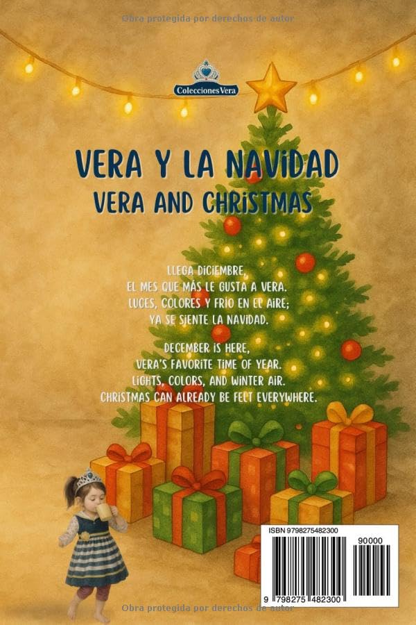Vera y la navidad: Vera and Christmas image 3