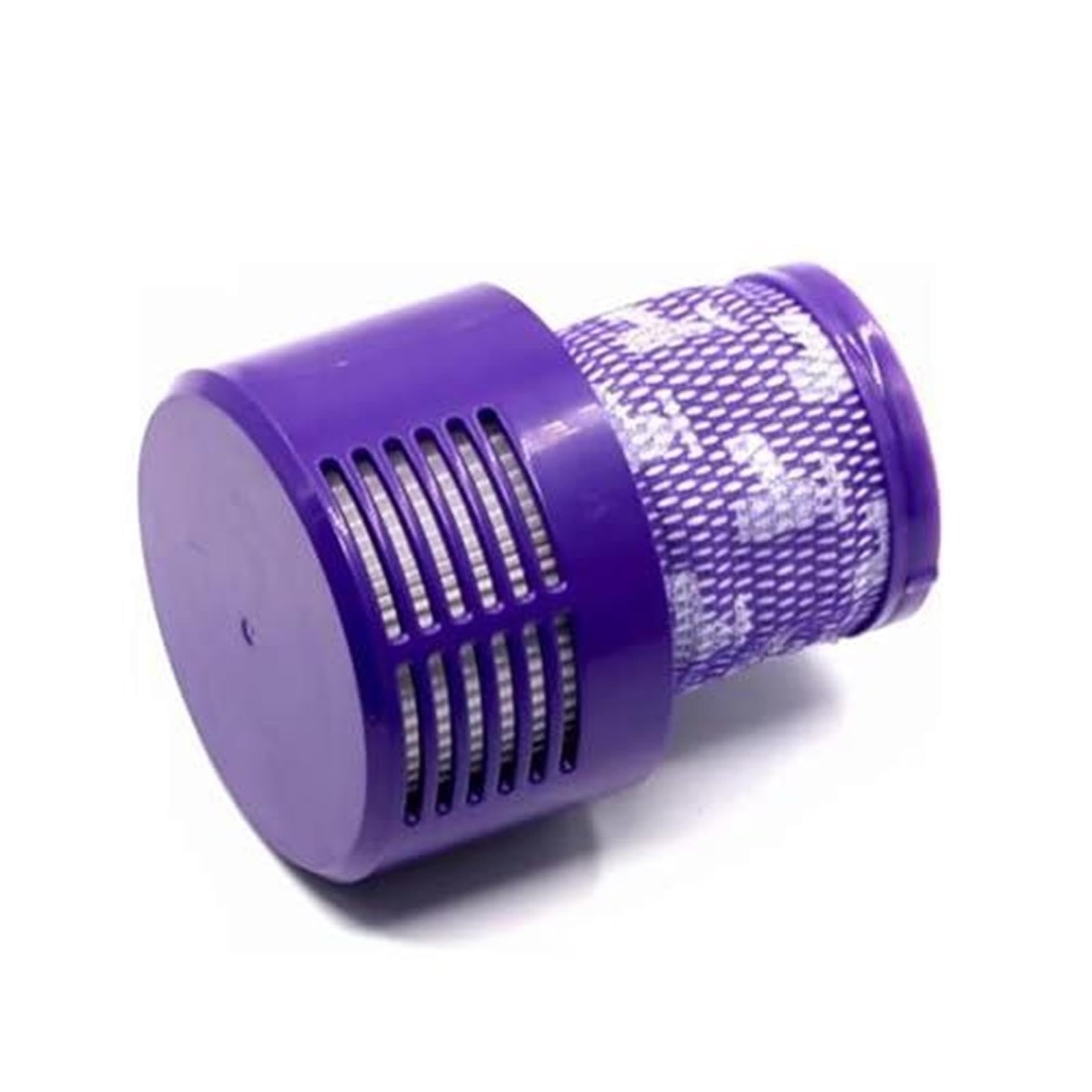 Compatible con el reemplazo del Filtro Dyson V10