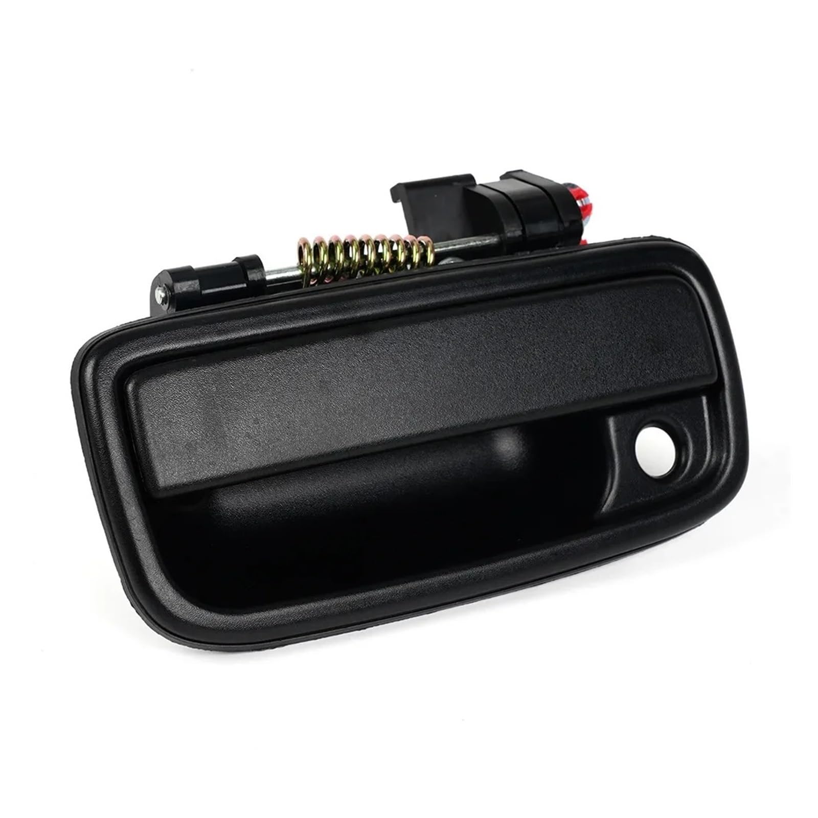 Hljnlvbn Front Left Door Handle For Toyota For Tacoma 1995-2004 Right Outside Exterior Door Handle 6922035020(Front Left)
