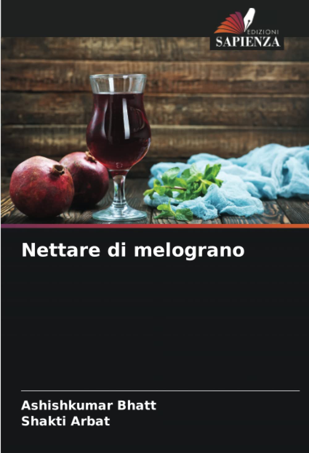 Nettare di melograno