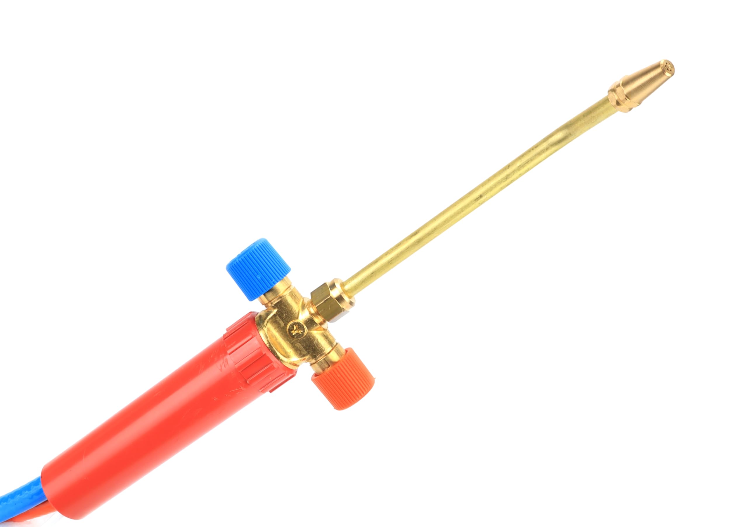 AUTOGENA PORTATIL PARA SOLDADURA 3000 ºC