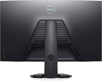 Dell -S3222Hg (81.28 Cm) Fhd Curved Gaming Monitor 1920X1080 Dell -S3222Hg (81.28 Cm) Fhd Curved Gaming Monitor 1920X1080