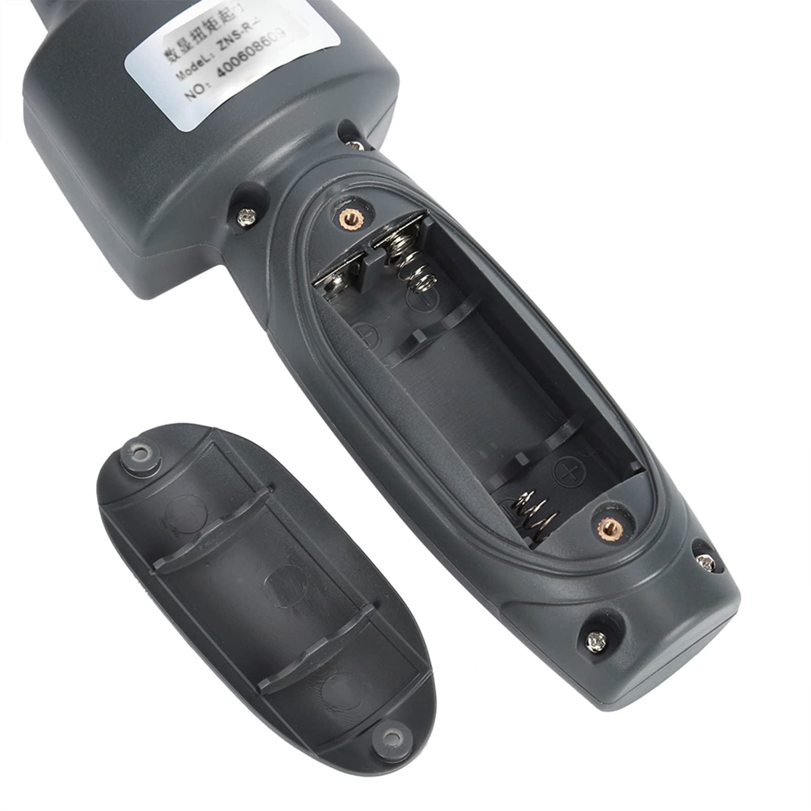 Cyfrowy śrubokręt skrętny regulowany śrubokręt ZNS‑R-4 Elektroniczne klucze dynamometryczne do pracy